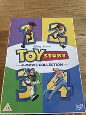 Toy story for sale  LICHFIELD