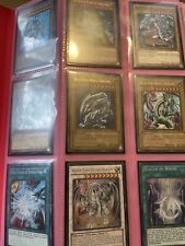 Yugioh collection binder for sale  Saint Paul