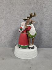 Hallmark santa reindeer for sale  League City