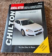 General motors impala for sale  Cross Plains