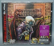 Avenged sevenfold excess for sale  HAYWARDS HEATH