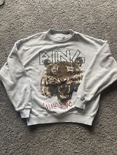 Annie bing sweatshirt for sale  Shipping to Ireland