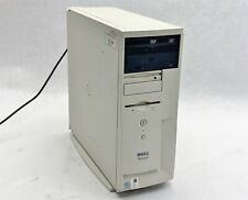 Usado, Computador Dell Dimension XPS B800 Intel Pentium III 800MHz 256MB RAM antigo comprar usado  Enviando para Brazil