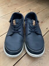 Clarks shoes boys for sale  THAMES DITTON