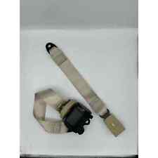Chevy GMC Car Vehicle 3 Point Adjustable Beige Safety Seat Belt Car Universal for sale  Shipping to South Africa