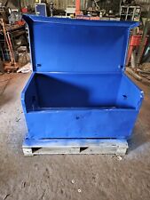 Large workshop box for sale  MALTON