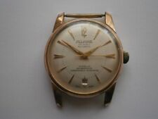 Vintage gents wristwatch for sale  NOTTINGHAM