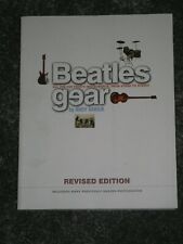 Beatles gear buch gebraucht kaufen  Stiepel