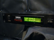 Yamaha tx81z tone for sale  Shipping to Ireland