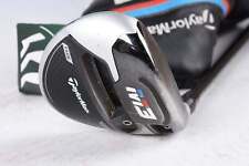 Taylormade wood degree for sale  LOANHEAD