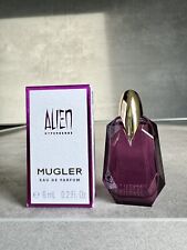 Mugler alien hypersense gebraucht kaufen  Memmingen