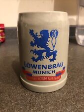 Lowenbrau munich fair for sale  Saugerties