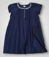 Aria nightgown cotton for sale  Cottonwood
