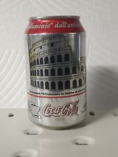 Coca cola italia usato  Zandobbio