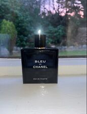 Blue chanel edt for sale  Ireland