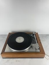 Lenco turntable vintage gebraucht kaufen  Friedberg