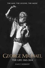 George michael life for sale  UK