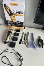 dog hair clippers for sale  DUNFERMLINE