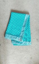 Indian saree lace for sale  EXETER
