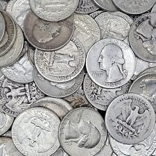 Washington quarters silver for sale  Springdale
