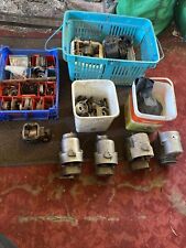 Magneto parts wipac for sale  RIPLEY