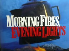 Morning fires evening for sale  Harrisburg