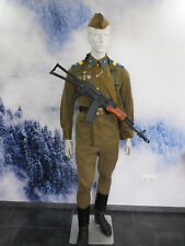 Udssr russische uniform gebraucht kaufen  Moers-Meerbeck