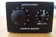 Jet city jettenuator for sale  BIRMINGHAM