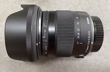 Sigma 70mm 2.8 for sale  CLITHEROE
