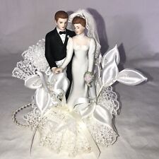 Vintage wedding ceramic for sale  Fort Myers