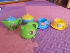 Peppa pig tea for sale  YORK