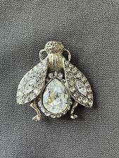 Broche christian dior d'occasion  Paris IV