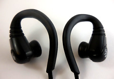 Yurbuds Liberty Wireless Bluetooth Headset-Black(No Power), used for sale  Shipping to South Africa