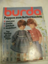 Burda special 566 gebraucht kaufen  Deutschland