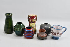 P16j26 keramik vase gebraucht kaufen  Neu-Ulm-Ludwigsfeld