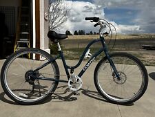Bicycle electra townie for sale  Elbert