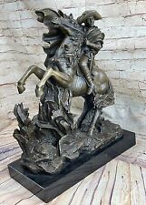 Statue sculpture horse for sale  Westbury