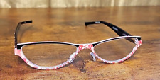 Ellen tracy glasses for sale  Abington