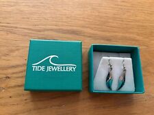 Tide jewellery abalone for sale  ANDOVER
