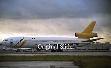 Aircraft slide taesa for sale  CHEADLE