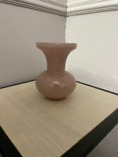 Vase opaline murano d'occasion  Cahors