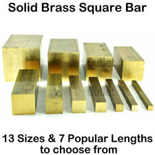 Sgs solid brass for sale  LITTLEBOROUGH