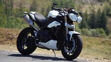 Triumph speed triple for sale  STOKE-ON-TRENT