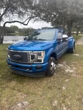 2020 ford 350 for sale  Wellington