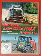 Dvd moderne landtechnik gebraucht kaufen  Warmsen