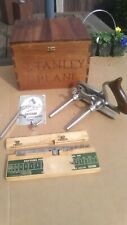 Vintage stanley plough for sale  Shipping to Ireland