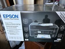 Epson stylus bx610fw for sale  BICESTER