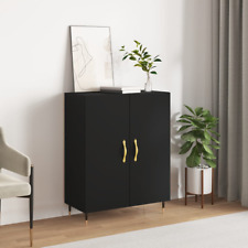 Vidaxl sideboard black for sale  TAUNTON