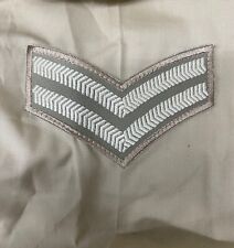 Corporal chevrons stripes for sale  LONDON