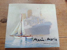 Marin marie 1901 d'occasion  Argences